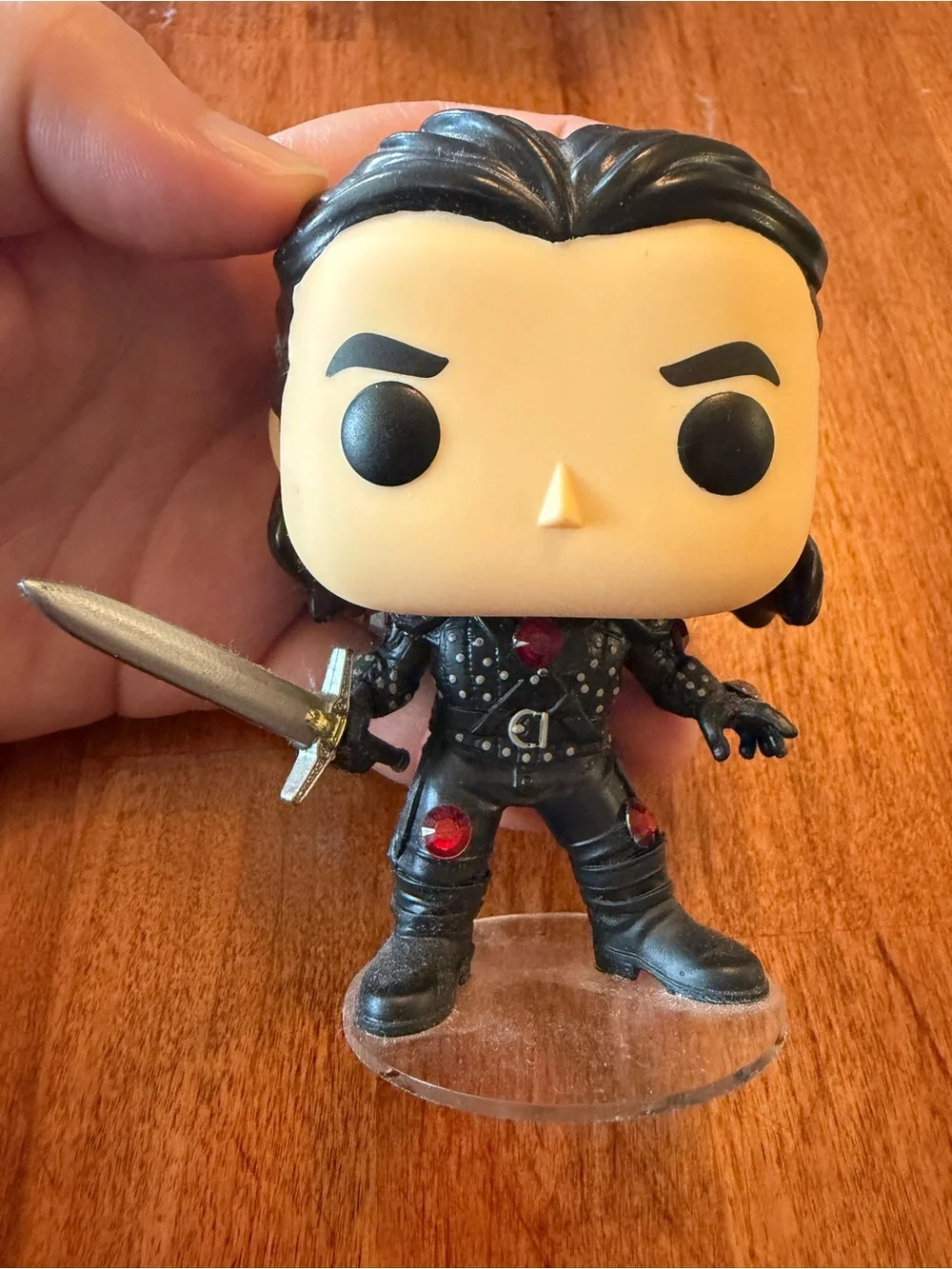 ACOTAR Custom Funko Pop Figures – Unique Handmade Fantasy Collectibles - Picture 8 of 13